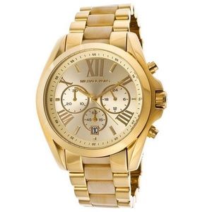 Michael Kors Bradshaw Watch
